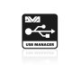 DVA USB MANAGER 1.7.3.0